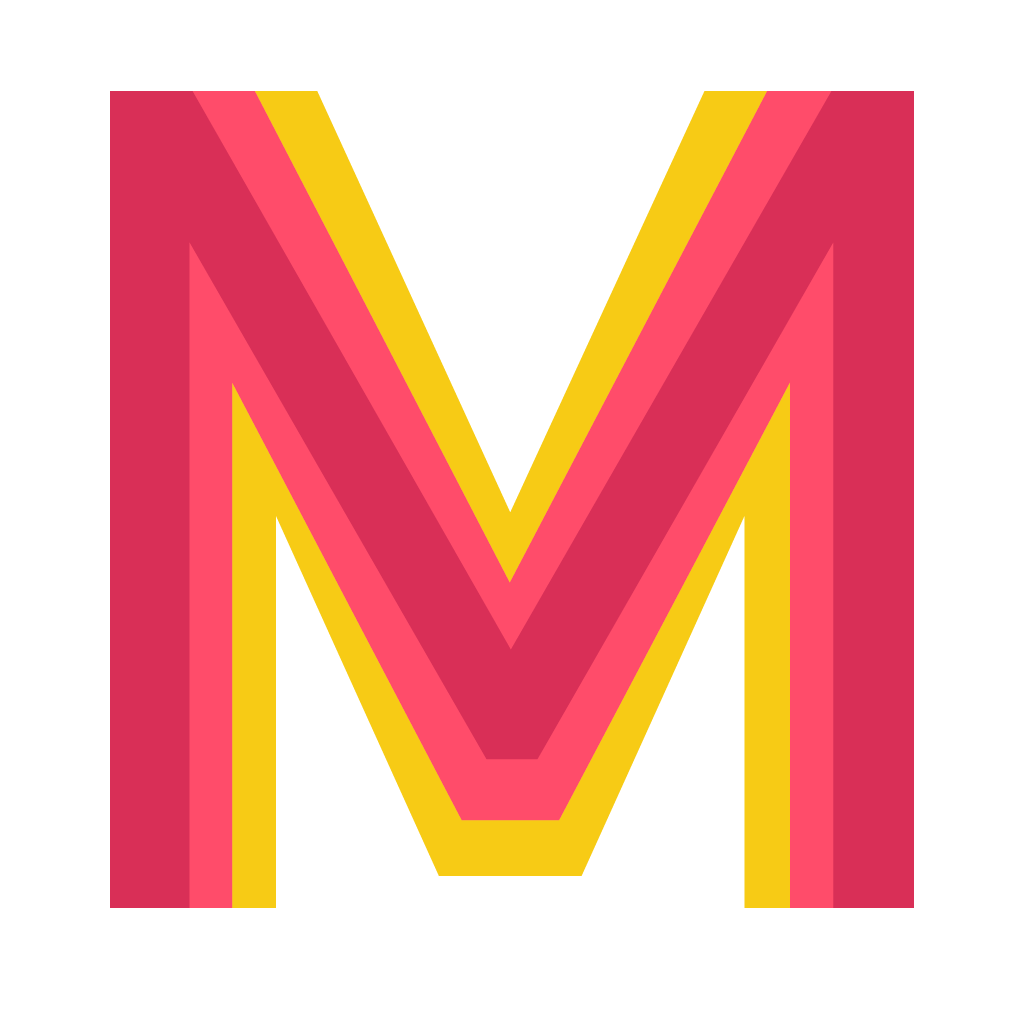 Max Moritz Logo