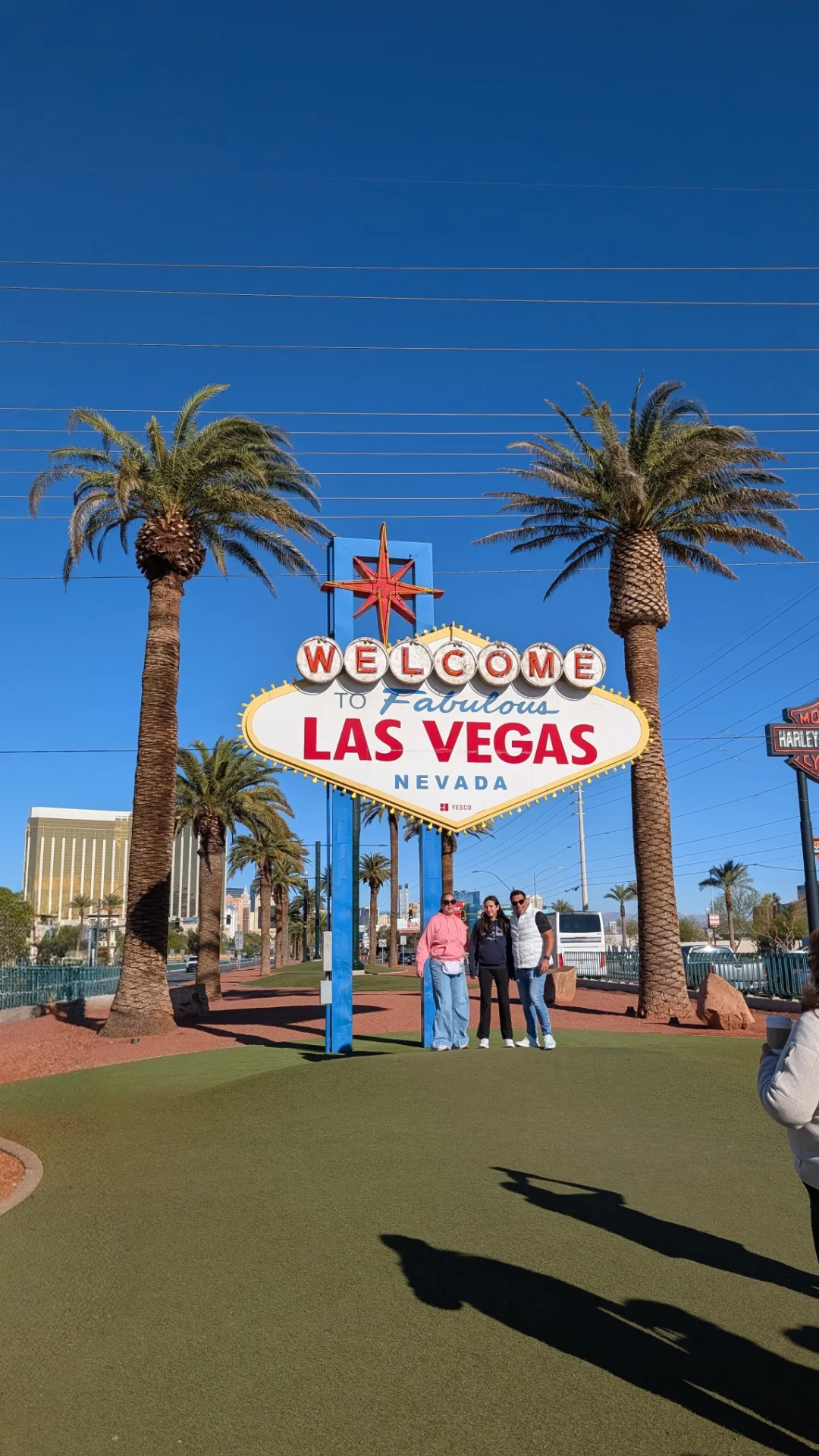 CES Las Vegas