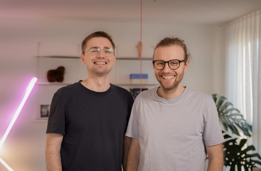 Max and Moritz
