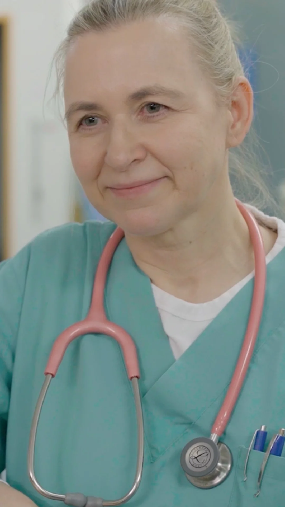 Doctor